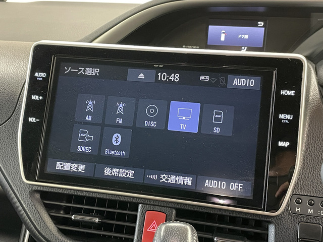 トヨタ ヴォクシー ２．０ ＺＳ 煌ＩＩＩ R2年 () 99