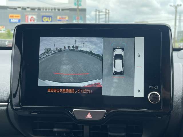 トヨタ ヤリスクロス　ハイブリッド １．５ ハイブリッド Ｚ R7年 () 99