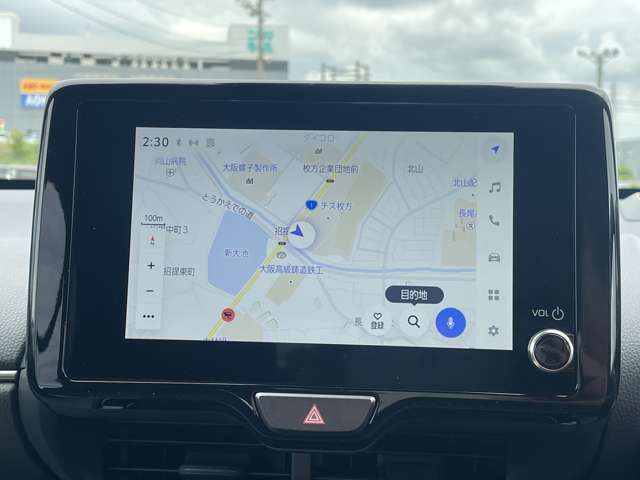 トヨタ ヤリスクロス　ハイブリッド １．５ ハイブリッド Ｚ R7年 () 99