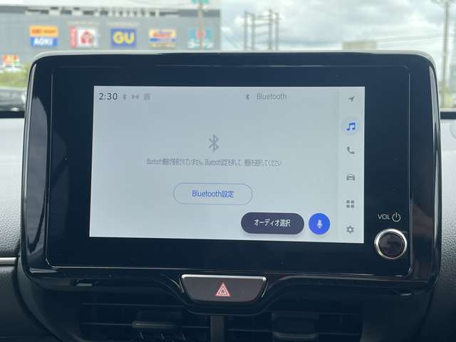 トヨタ ヤリスクロス　ハイブリッド １．５ ハイブリッド Ｚ R7年 () 99
