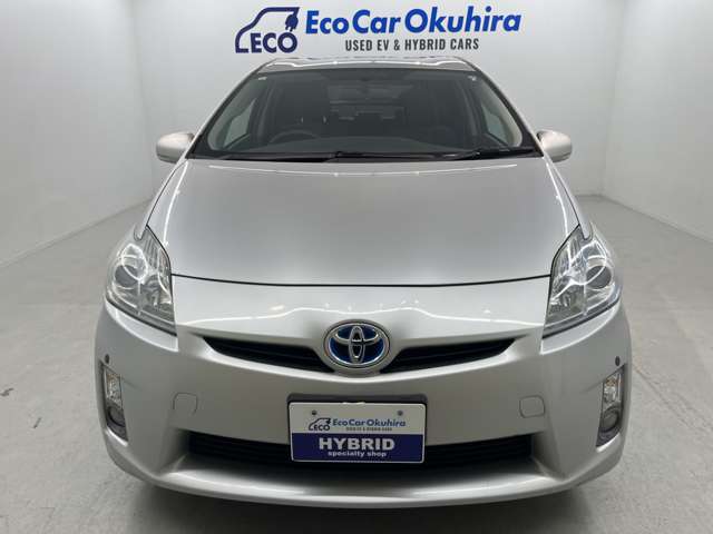 トヨタ プリウス １．８ Ｓ H21年 () 99