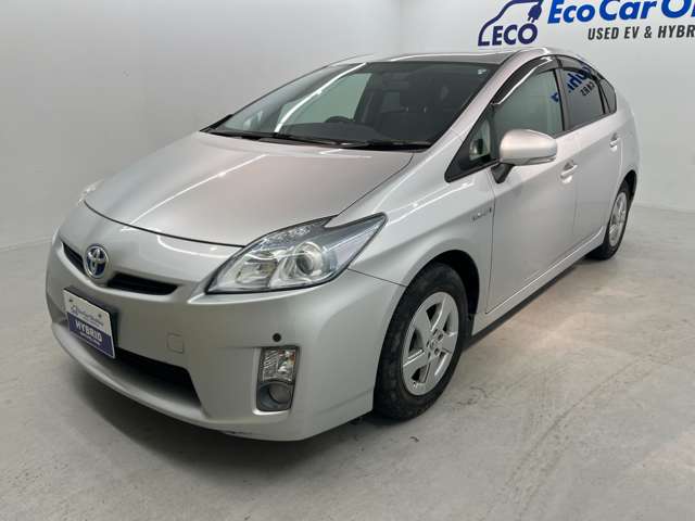 トヨタ プリウス １．８ Ｓ H21年 () 99