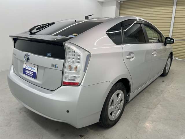 トヨタ プリウス １．８ Ｓ H21年 () 99