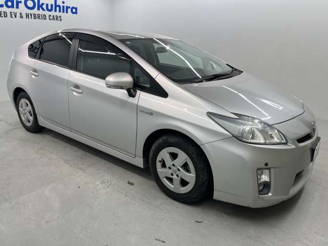トヨタ プリウス １．８ Ｓ H21年 () 99