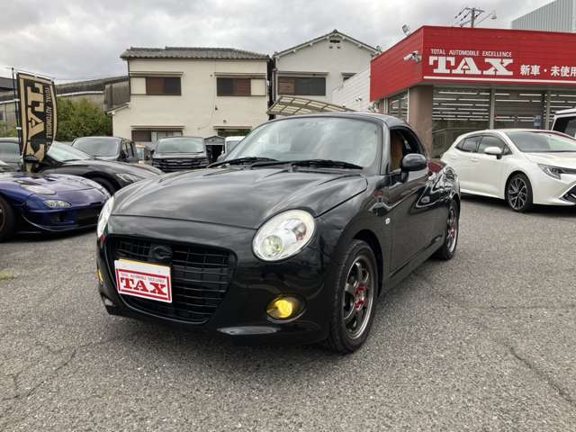 ダイハツ コペン セロ ６６０ R2年 () 99