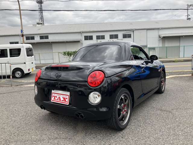 ダイハツ コペン セロ ６６０ R2年 () 99