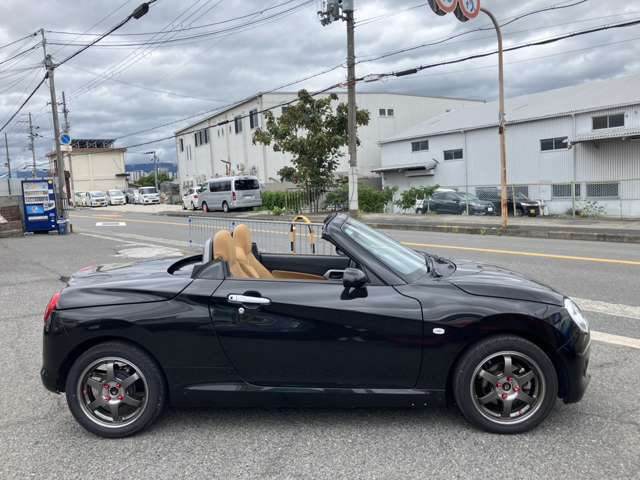 ダイハツ コペン セロ ６６０ R2年 () 99