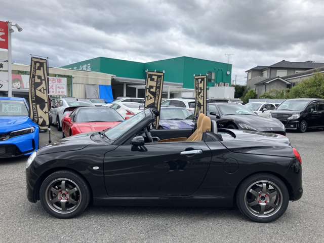 ダイハツ コペン セロ ６６０ R2年 () 99