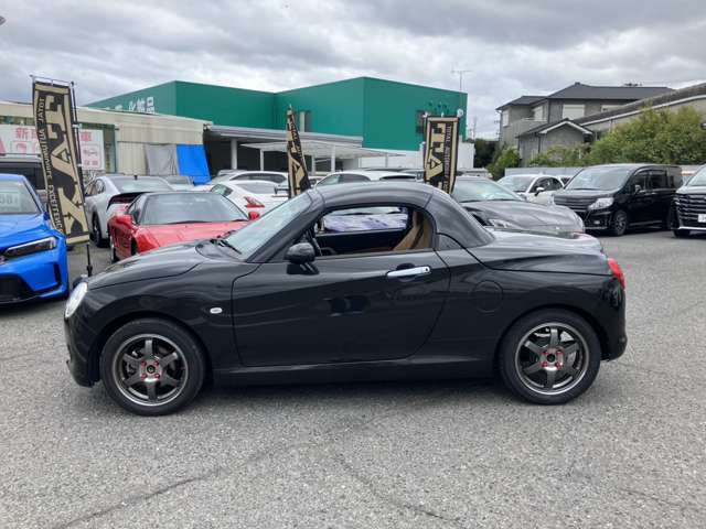 ダイハツ コペン セロ ６６０ R2年 () 99