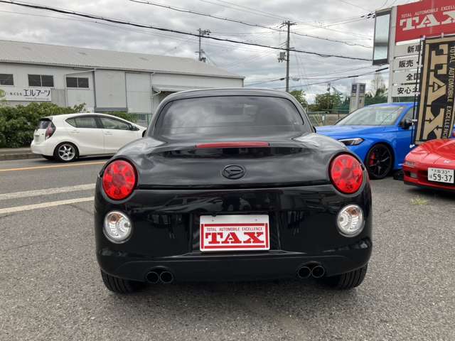 ダイハツ コペン セロ ６６０ R2年 () 99