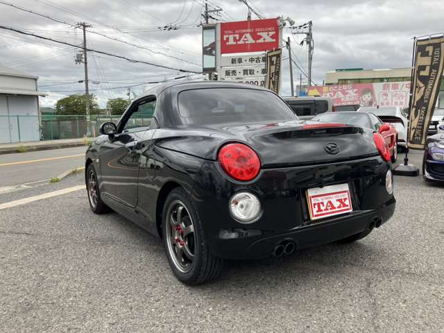 ダイハツ コペン セロ ６６０ R2年 () 99