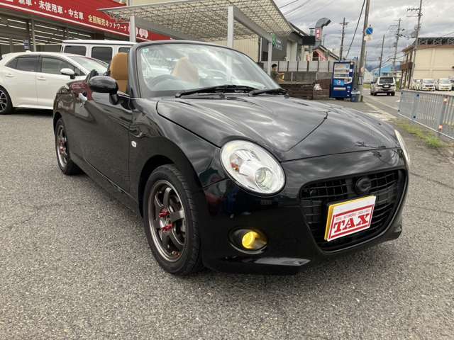 ダイハツ コペン セロ ６６０ R2年 () 99