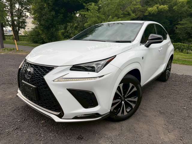 レクサス ＮＸ３００ｈ Ｆスポーツ H29年 (近畿) 99
