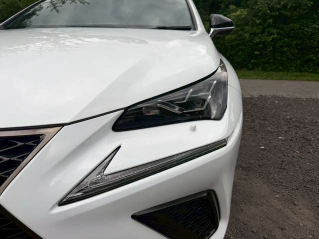 レクサス ＮＸ３００ｈ Ｆスポーツ H29年 (近畿) 99