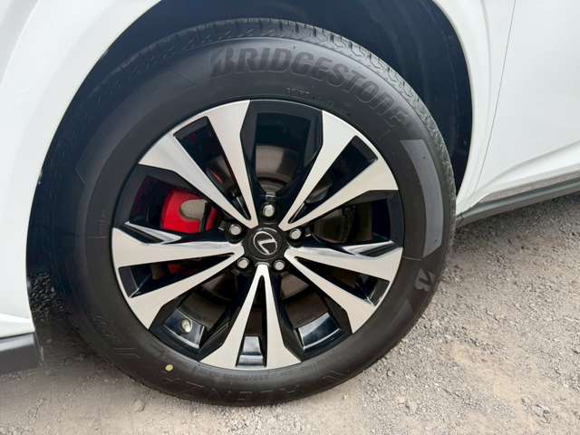 レクサス ＮＸ３００ｈ Ｆスポーツ H29年 (近畿) 99