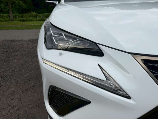 レクサス ＮＸ３００ｈ Ｆスポーツ H29年 (近畿) 99