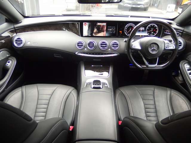 メルセデスベンツ Ｓクラス Ｓ５５０ ＡＭＧライン H27年 (近畿) 99