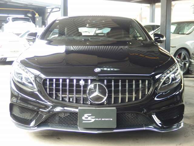 メルセデスベンツ Ｓクラス Ｓ５５０ ＡＭＧライン H27年 (近畿) 99