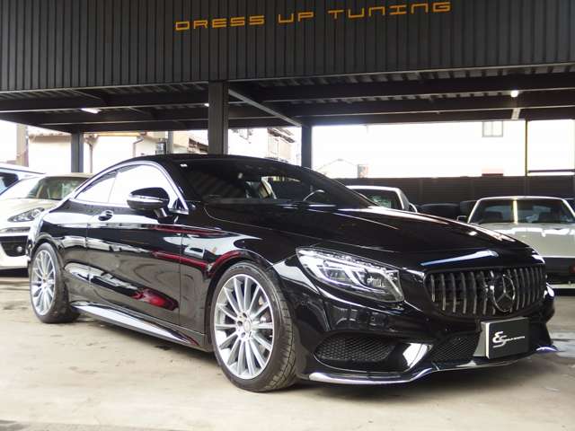 メルセデスベンツ Ｓクラス Ｓ５５０ ＡＭＧライン H27年 (近畿) 99