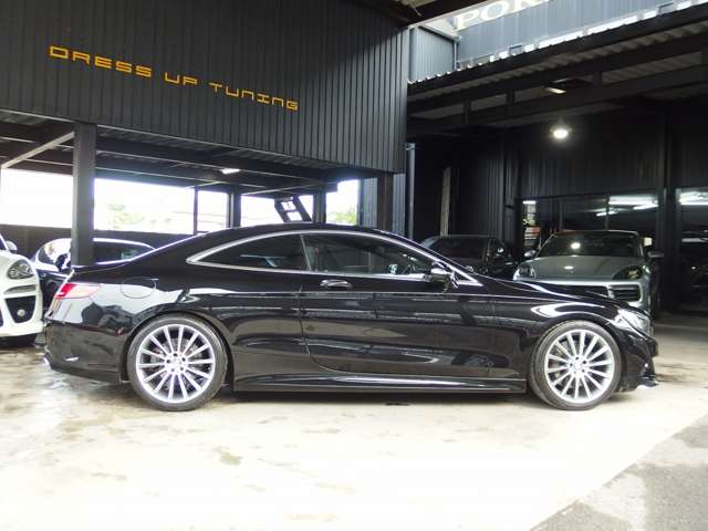 メルセデスベンツ Ｓクラス Ｓ５５０ ＡＭＧライン H27年 (近畿) 99