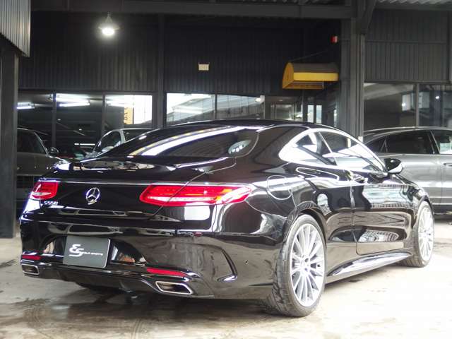 メルセデスベンツ Ｓクラス Ｓ５５０ ＡＭＧライン H27年 (近畿) 99