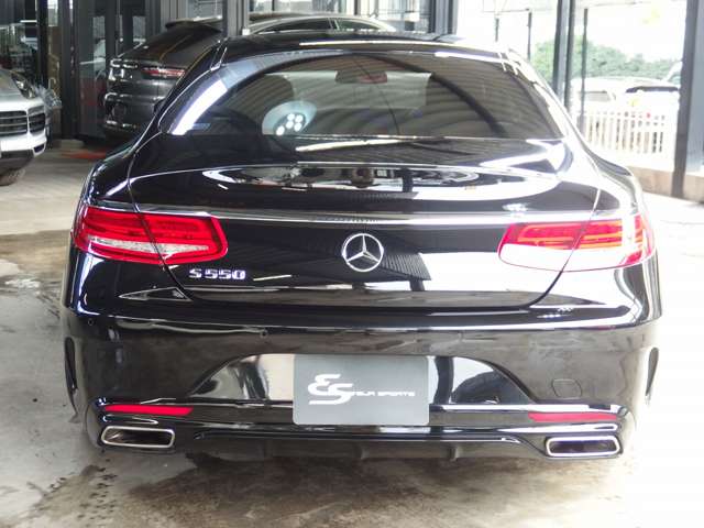 メルセデスベンツ Ｓクラス Ｓ５５０ ＡＭＧライン H27年 (近畿) 99