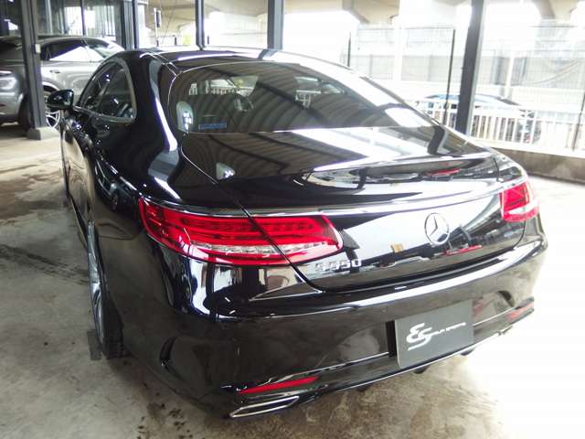 メルセデスベンツ Ｓクラス Ｓ５５０ ＡＭＧライン H27年 (近畿) 99