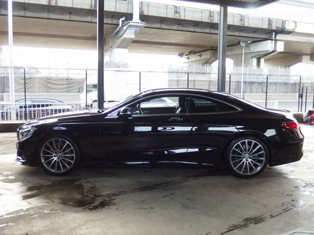 メルセデスベンツ Ｓクラス Ｓ５５０ ＡＭＧライン H27年 (近畿) 99