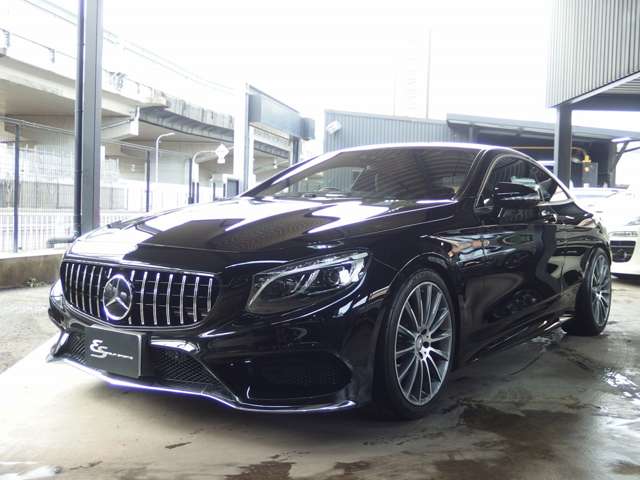 メルセデスベンツ Ｓクラス Ｓ５５０ ＡＭＧライン H27年 (近畿) 99