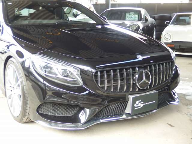 メルセデスベンツ Ｓクラス Ｓ５５０ ＡＭＧライン H27年 (近畿) 99