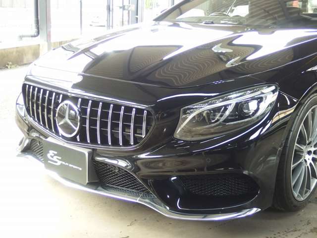 メルセデスベンツ Ｓクラス Ｓ５５０ ＡＭＧライン H27年 (近畿) 99