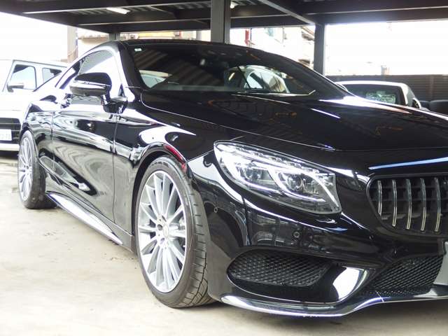 メルセデスベンツ Ｓクラス Ｓ５５０ ＡＭＧライン H27年 (近畿) 99