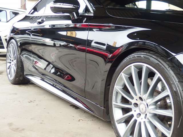 メルセデスベンツ Ｓクラス Ｓ５５０ ＡＭＧライン H27年 (近畿) 99