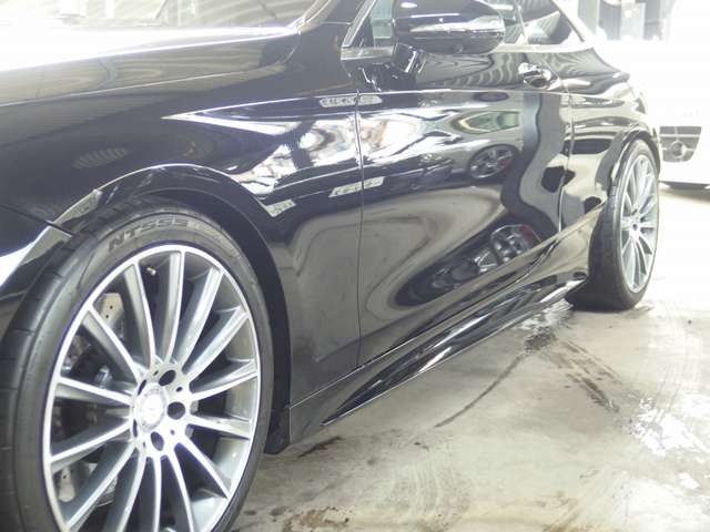 メルセデスベンツ Ｓクラス Ｓ５５０ ＡＭＧライン H27年 (近畿) 99