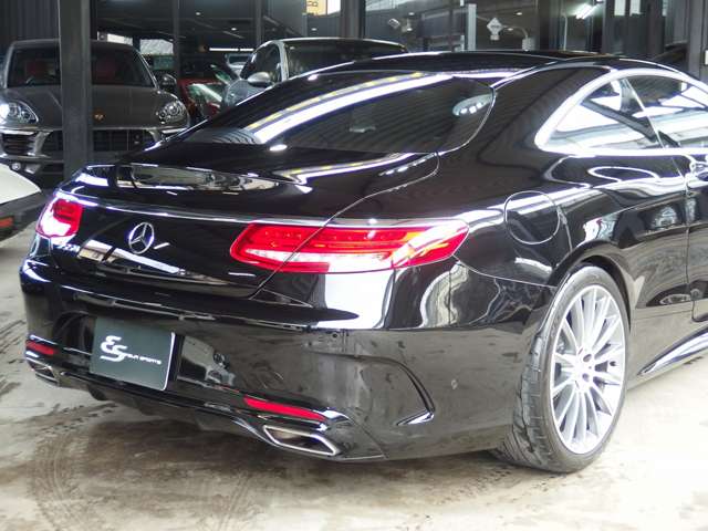 メルセデスベンツ Ｓクラス Ｓ５５０ ＡＭＧライン H27年 (近畿) 99