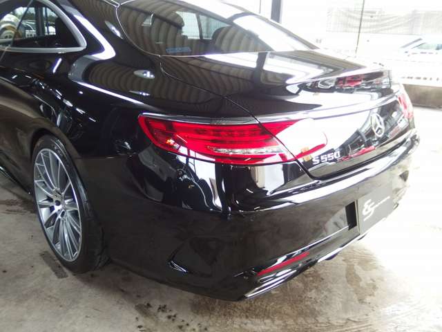 メルセデスベンツ Ｓクラス Ｓ５５０ ＡＭＧライン H27年 (近畿) 99