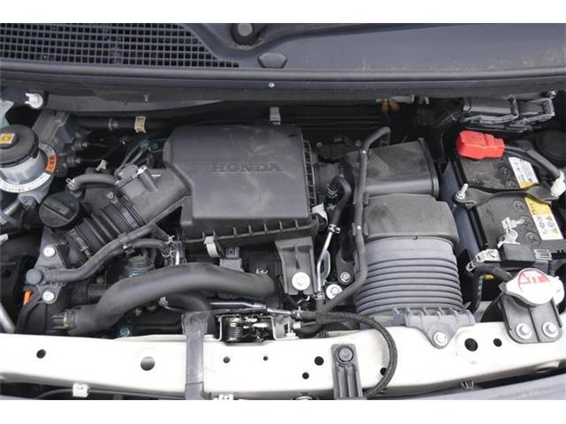 ホンダ Ｎ　ＢＯＸ ６６０ Ｌ ターボ コーディネートスタイル R3年 () 99