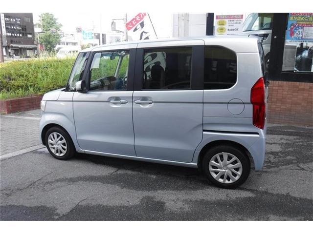 ホンダ Ｎ　ＢＯＸ ６６０ Ｇ Ｌ ホンダセンシング R1年 (近畿) 99
