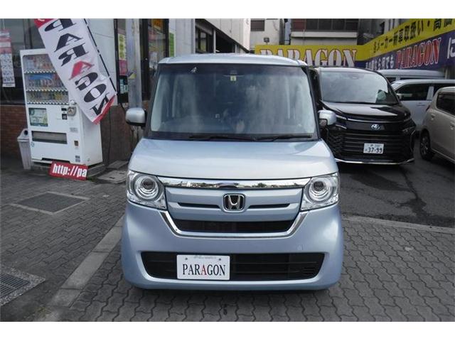 ホンダ Ｎ　ＢＯＸ ６６０ Ｇ Ｌ ホンダセンシング R1年 (近畿) 99