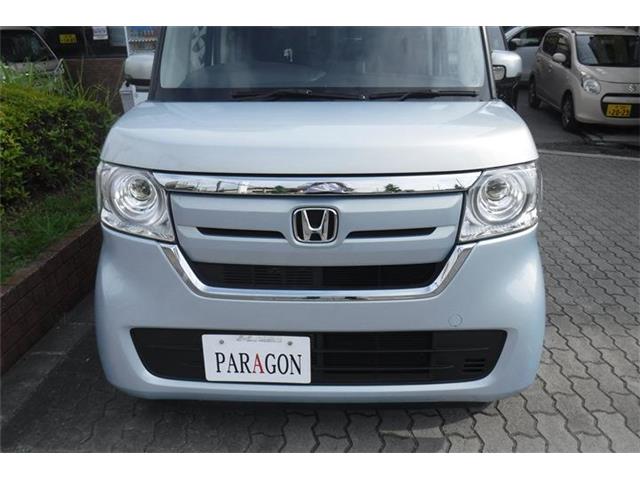 ホンダ Ｎ　ＢＯＸ ６６０ Ｇ Ｌ ホンダセンシング R1年 (近畿) 99