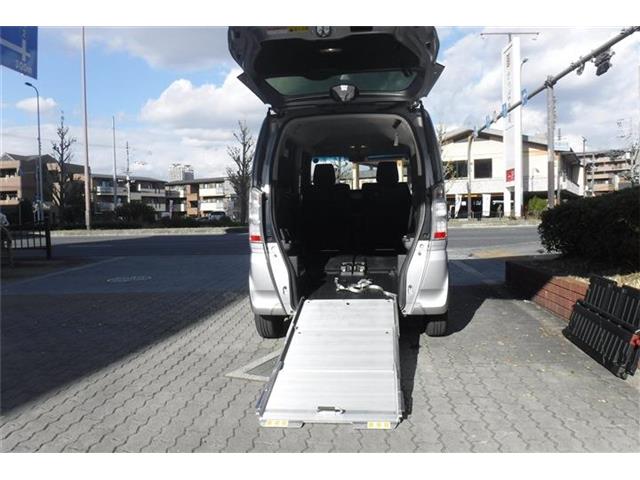 ホンダ Ｎ　ＢＯＸ＋ ６６０ Ｇ Ｌパッケージ 車イス仕様車 H29年 (近畿) 99