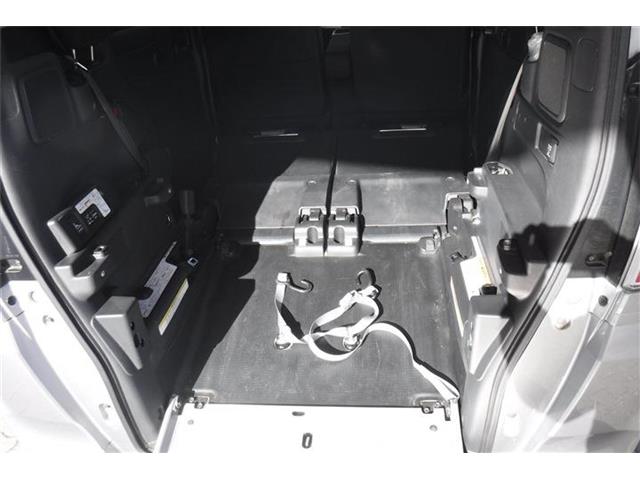 ホンダ Ｎ　ＢＯＸ＋ ６６０ Ｇ Ｌパッケージ 車イス仕様車 H29年 (近畿) 99