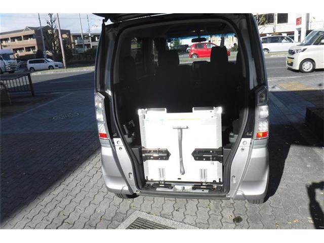 ホンダ Ｎ　ＢＯＸ＋ ６６０ Ｇ Ｌパッケージ 車イス仕様車 H29年 (近畿) 99