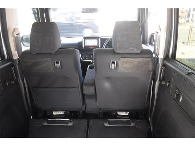 ホンダ Ｎ　ＢＯＸ＋ ６６０ Ｇ Ｌパッケージ 車イス仕様車 H29年 (近畿) 99