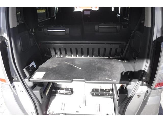 ホンダ Ｎ　ＢＯＸ＋ ６６０ Ｇ Ｌパッケージ 車イス仕様車 H29年 (近畿) 99