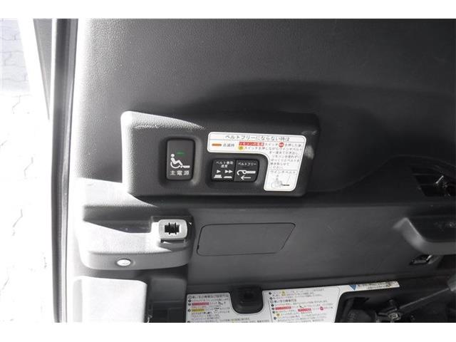 ホンダ Ｎ　ＢＯＸ＋ ６６０ Ｇ Ｌパッケージ 車イス仕様車 H29年 (近畿) 99