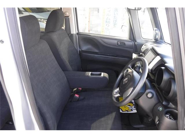 ホンダ Ｎ　ＢＯＸ＋ ６６０ Ｇ Ｌパッケージ 車イス仕様車 H29年 (近畿) 99