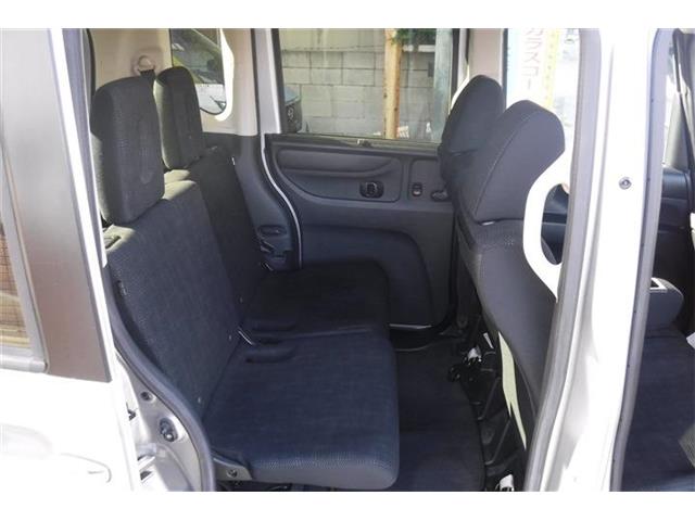 ホンダ Ｎ　ＢＯＸ＋ ６６０ Ｇ Ｌパッケージ 車イス仕様車 H29年 (近畿) 99
