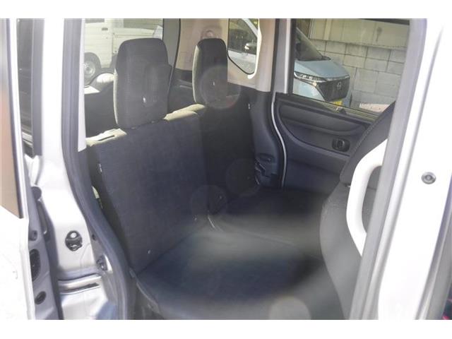 ホンダ Ｎ　ＢＯＸ＋ ６６０ Ｇ Ｌパッケージ 車イス仕様車 H29年 (近畿) 99