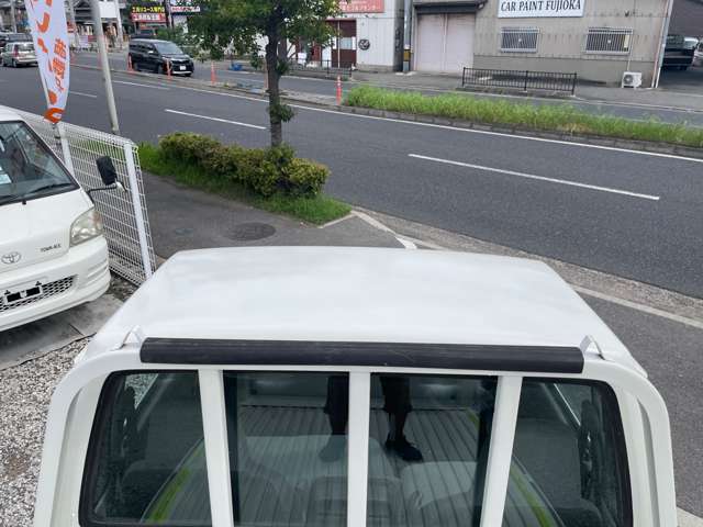 トヨタ タウンエーストラック １．８ ＤＸ シングルジャストロー スチールデッキ 三方開 ４ＷＤ H15年 (近畿) 99